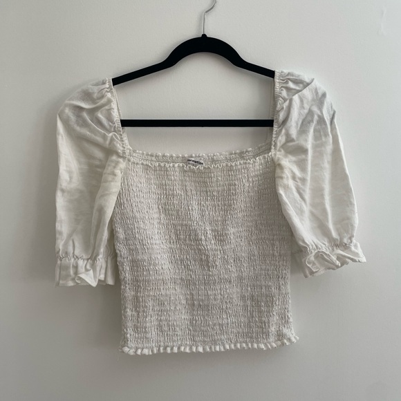 Reformation Top - Picture 3 of 5